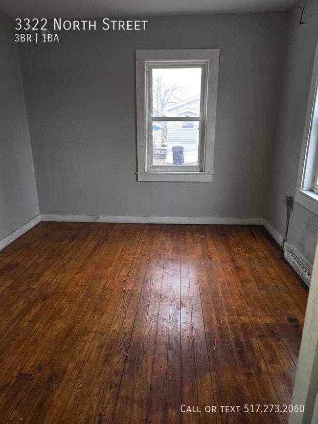 Building Photo - 3322 North St