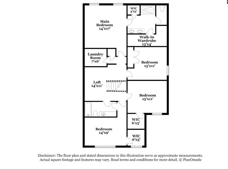 Building Photo - 313 Nehemiah Rd