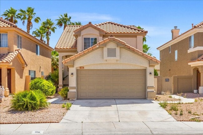 Primary Photo - Completely Remodeled Modern 3 Bedroom Prop...
