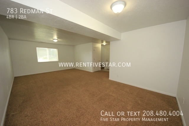 Building Photo - 783 Redman St
