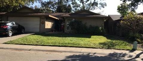 Building Photo - 1202 Menlo Dr