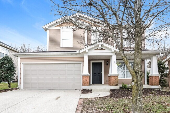 Primary Photo - 2860 Paddle Wheel Dr