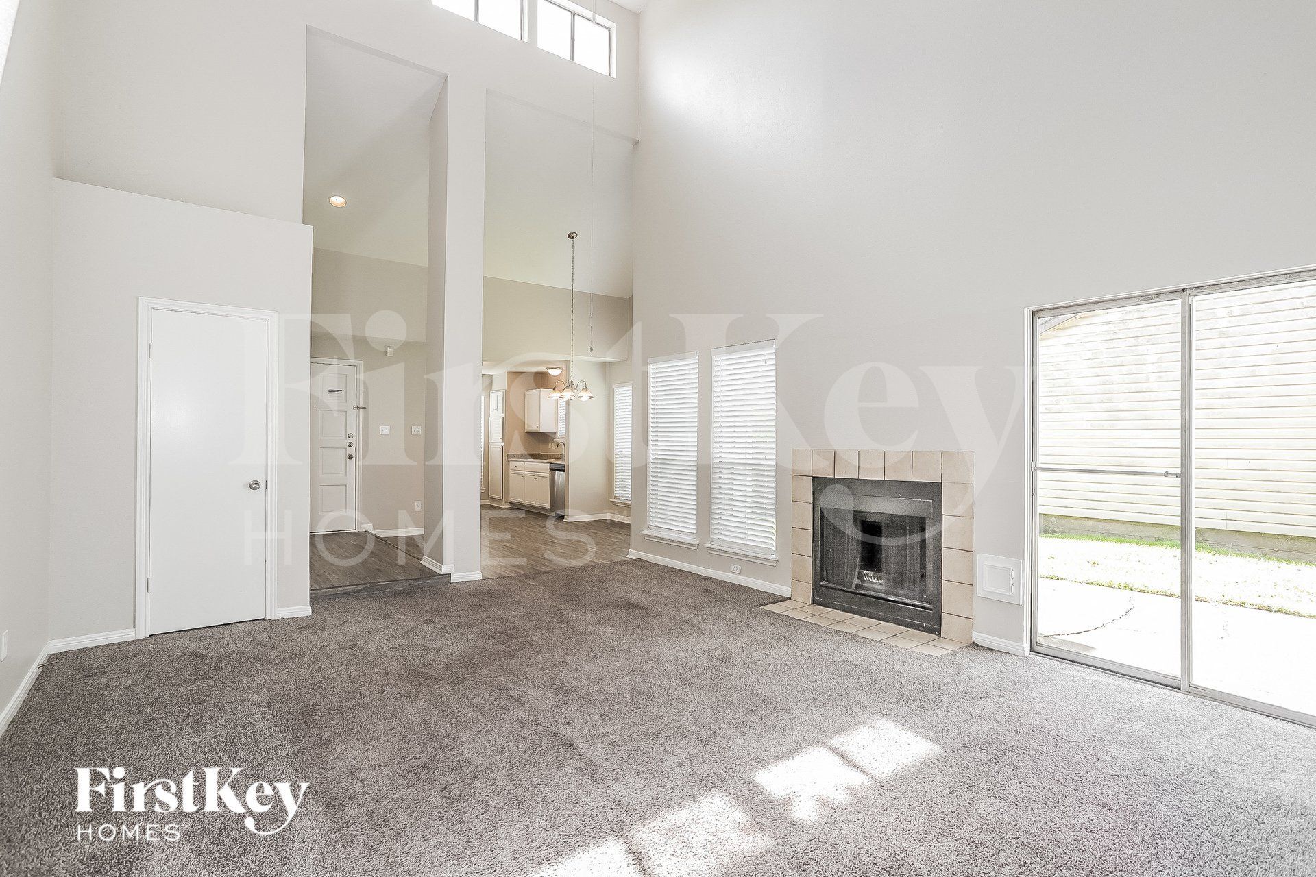 Building Photo - 7610 San Benito Dr