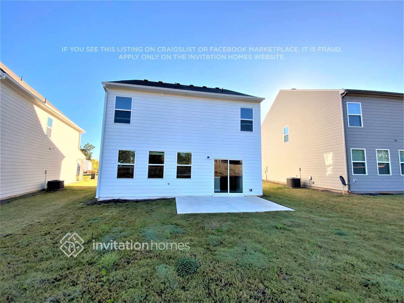Building Photo - 4921 Fawnwood Dr