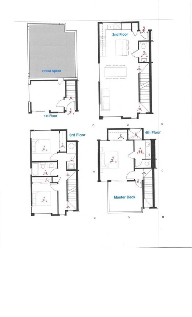 Building Photo - LUXURY WEST SEATTLE TOWNHOME FOR RENT; AVA...