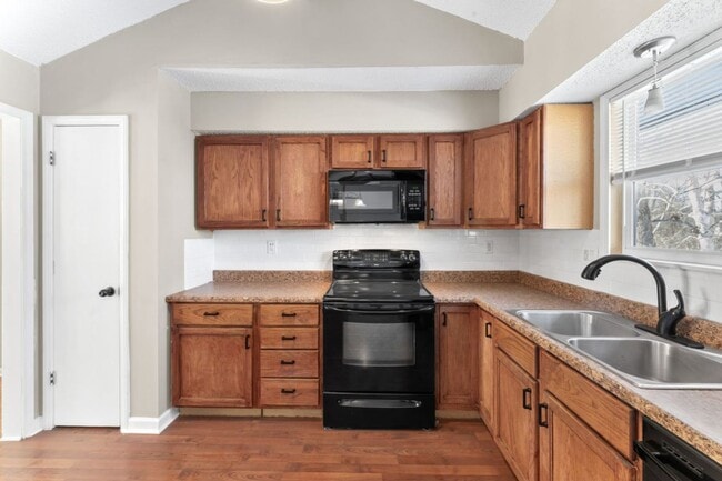 Building Photo - Plan Ahead – Spring Availability