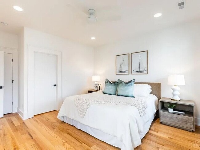 Building Photo - 1325 Knowlton St