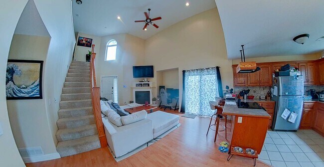 Building Photo - 601 Harland Dr