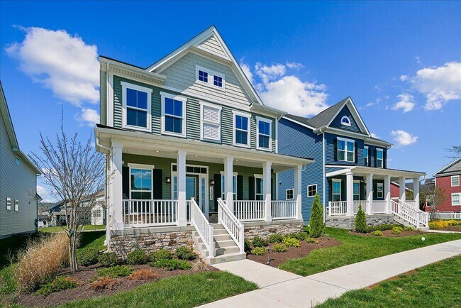 Building Photo - 1303 Potomac View Pkwy