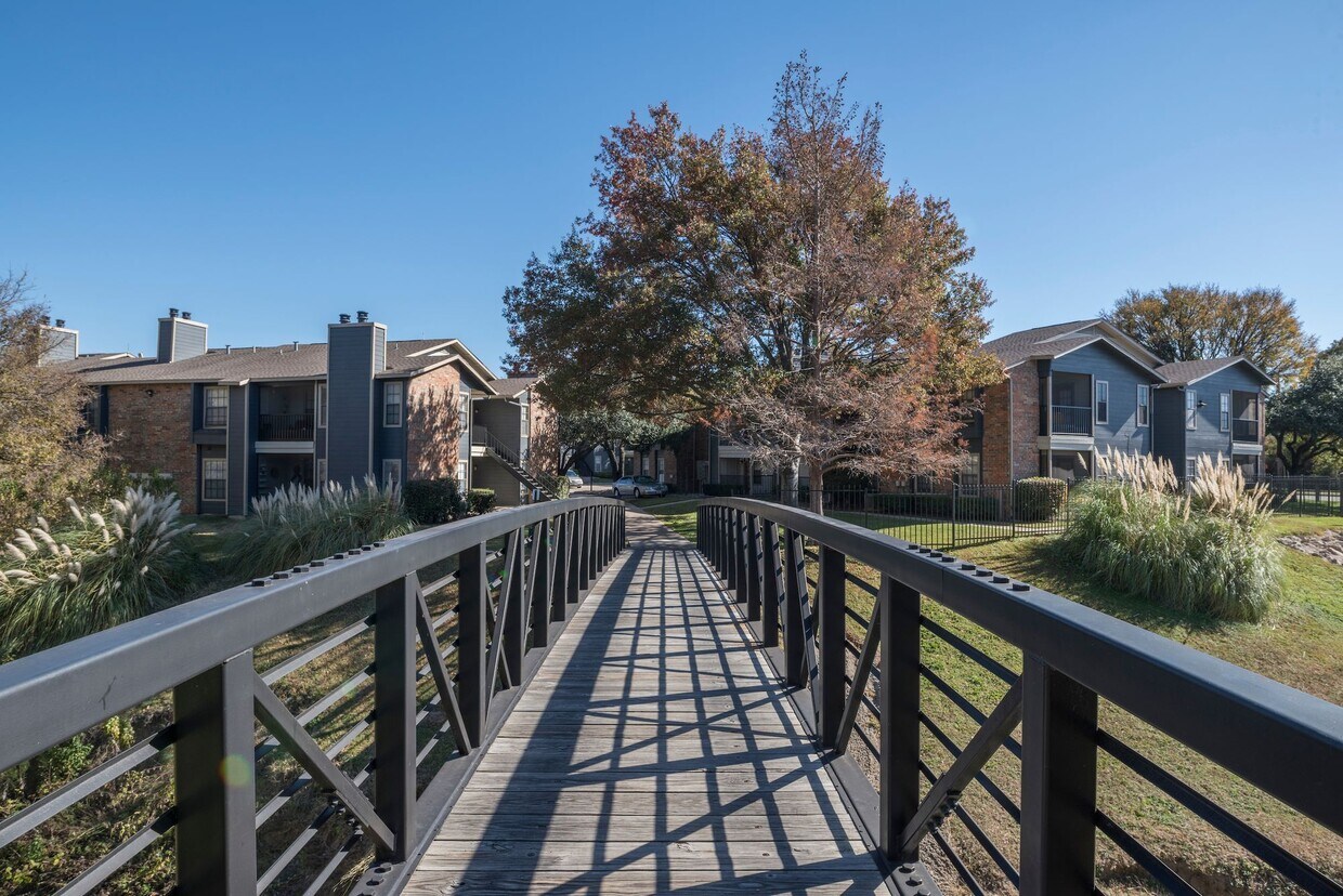 Greenwood Creek Benbrook
