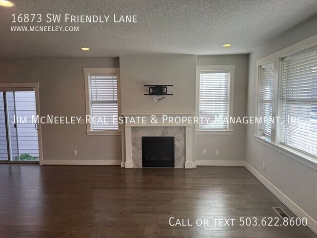 Building Photo - 16873 SW Friendly Ln