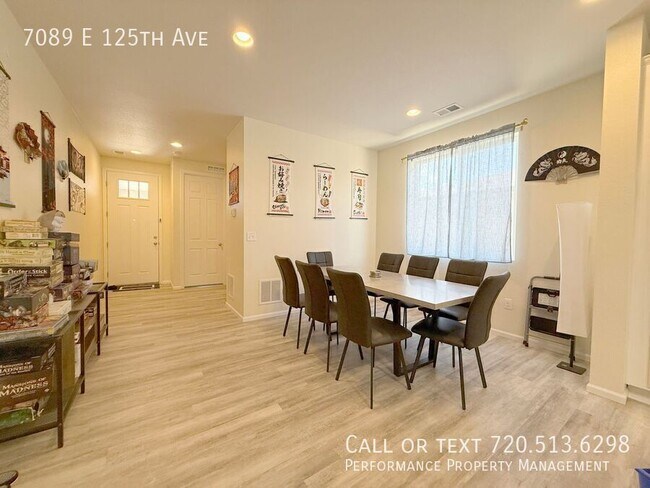 Building Photo - 7089 E 125th Ave
