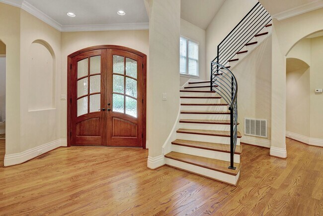 Building Photo - AVAILABLE NOW!  THIS STUNNING EUROPEAN STYLE HOME IS WAITING FOR YOU! COME SEE TODAY!