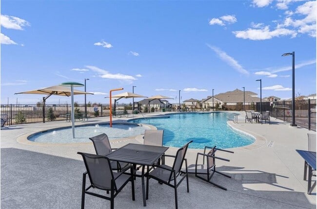 Building Photo - 4308 Contrail Ln