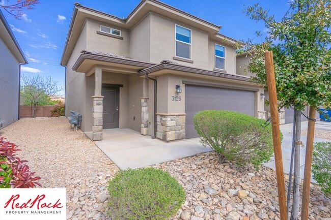 Building Photo - End Unit Fossil Hills Townhome with 3 Beds and 2.5 Baths