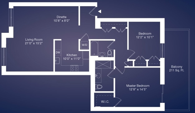 1A - Akoya Luxury Rentals