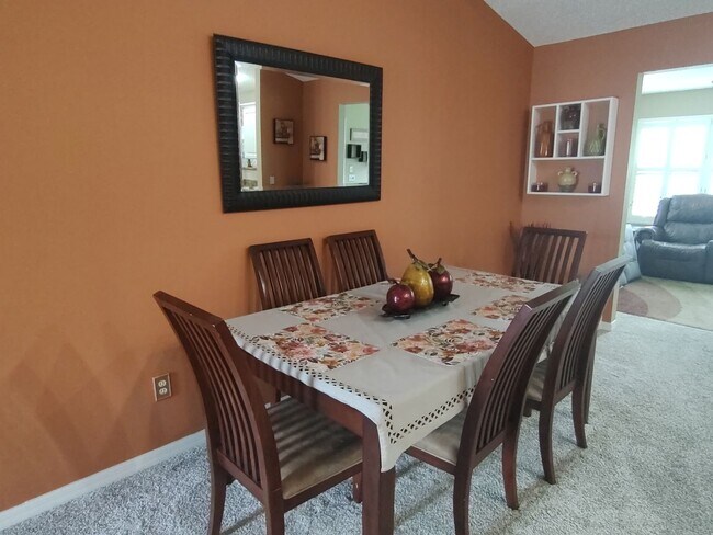 Building Photo - Furnish Single Family Home in The Villages