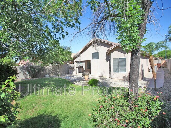 Building Photo - 7725 W Foothill Dr