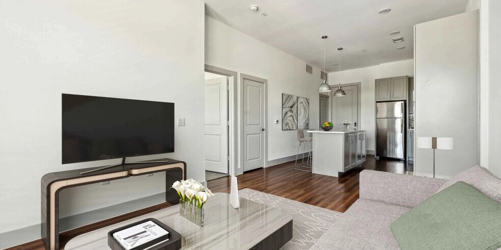 Building Photo - 5332 Trinity River Trl