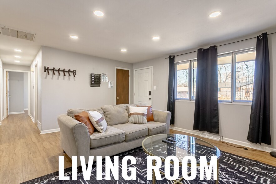 Building Photo - 8490 Benton St