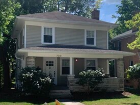 Building Photo - 720 E Hunter Ave