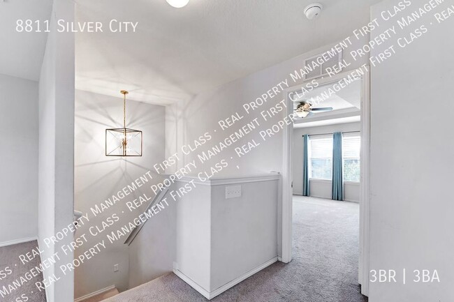 Building Photo - 8811 Silver City