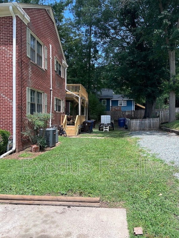 Building Photo - 310 N Gulf St