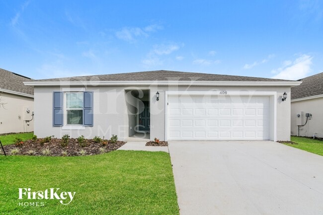 Building Photo - 409 Earhart Dr