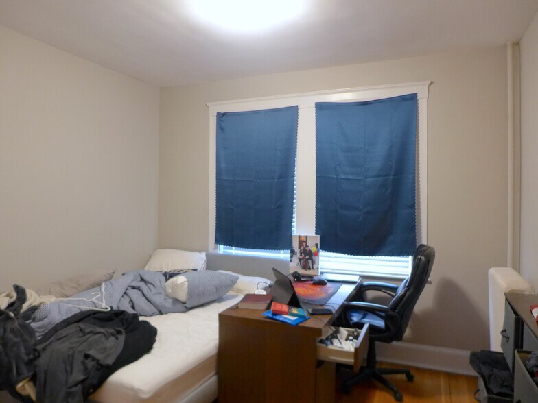 Building Photo - 1705 Massachusetts Ave