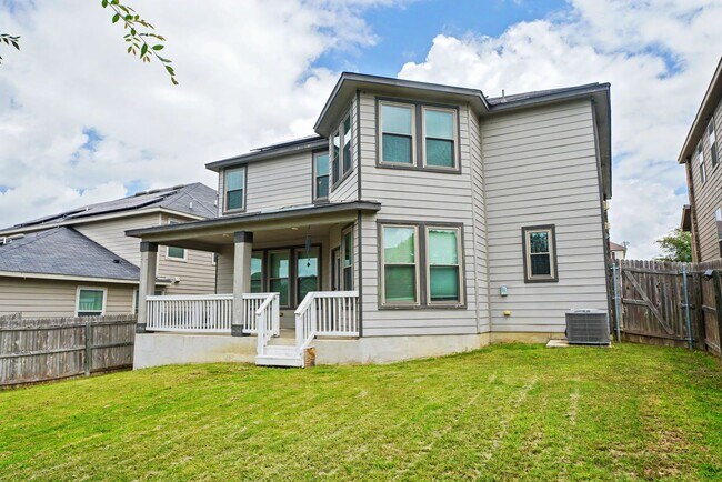 Building Photo - Spacious Home with Office, Game Room & Solar Panels Near Randolph AFB - Realtor Commission: $500
