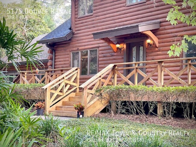 Building Photo - Log Home Rental available in Central Florida