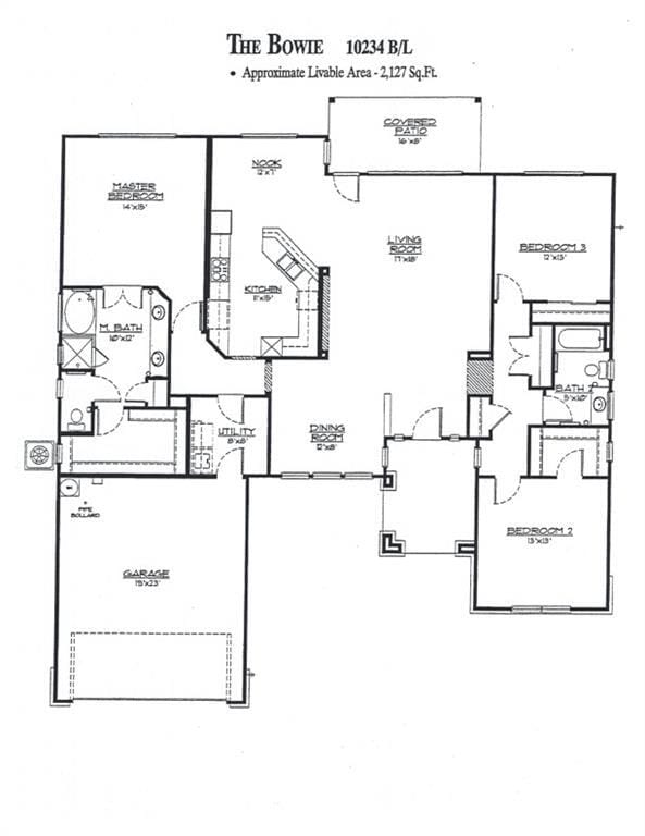 Building Photo - 235 Red Poppy Trail