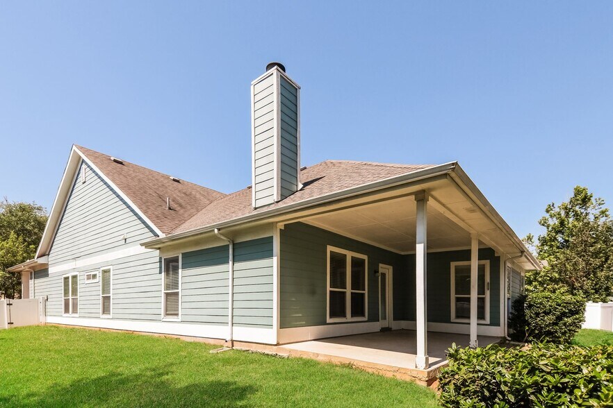Building Photo - 9915 Wethers Field Cir