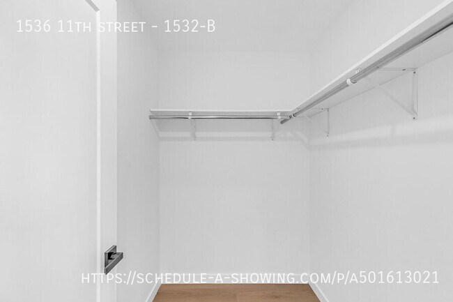 Building Photo - 1536 11th St
