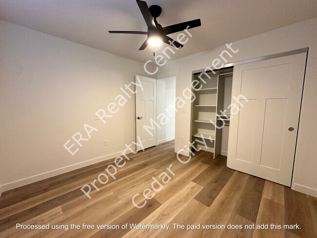 Building Photo - Move-in Discount!! - Brand New Construction - 3 bedroom- 2 bath 4 Plex
