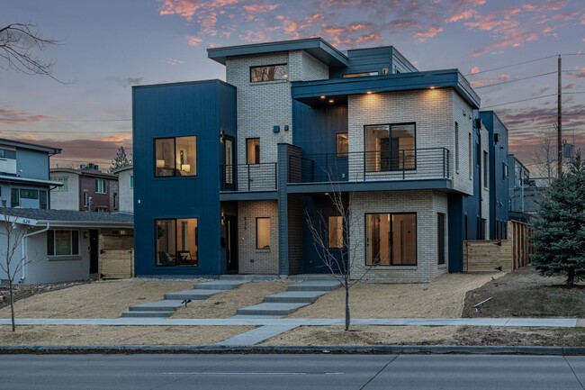 Primary Photo - Luxury Cherry Creek Home Available Now! | ...