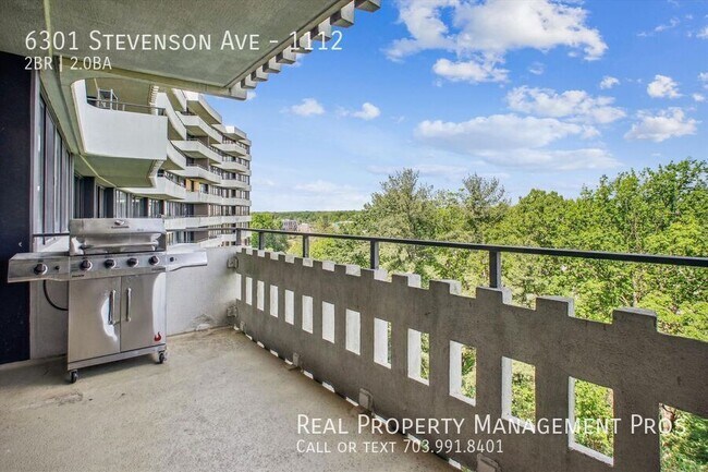 Building Photo - 6301 Stevenson Ave
