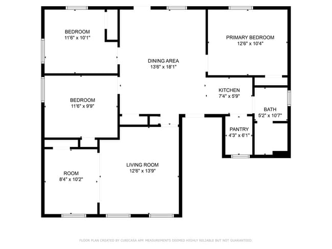 Building Photo - 408 Rimmon St
