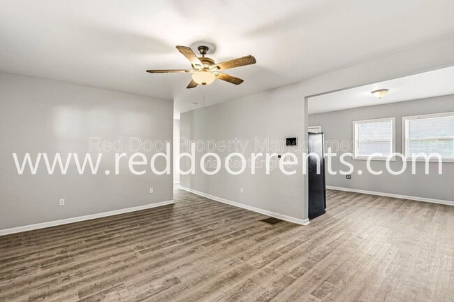 Building Photo - 3207 N Arsenal Ave