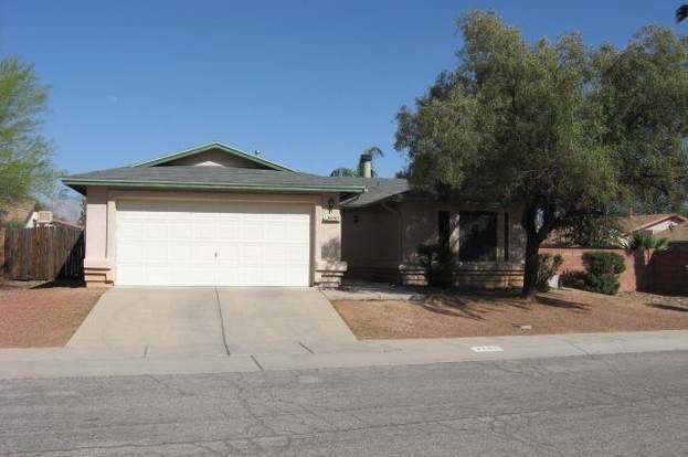 Building Photo - 8690 N Moison Dr
