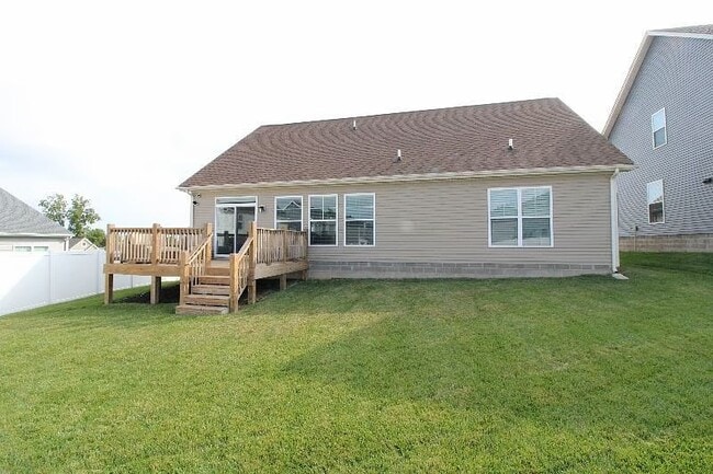 Building Photo - 4104 Tucker Grove Ct