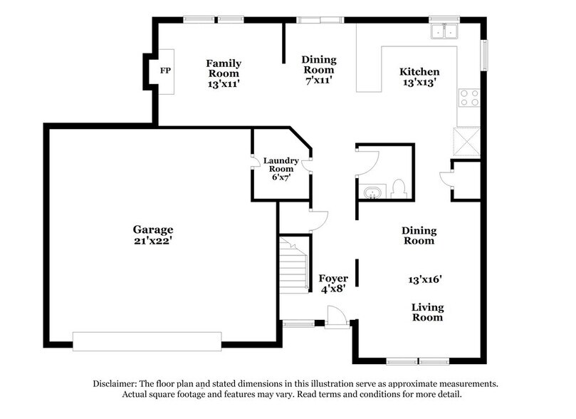 Building Photo - 5287 Ivy Hill Dr