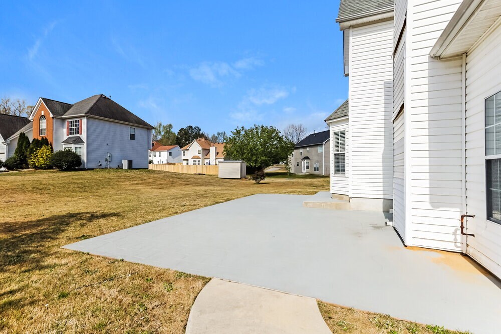 Building Photo - 2517 Mead Ct