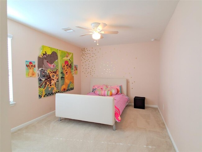 Building Photo - 22611 Bellwick Ridge Ln