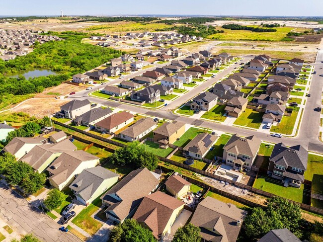 Building Photo - Welcome to Saddle Creek Ranch in Cibolo Texas