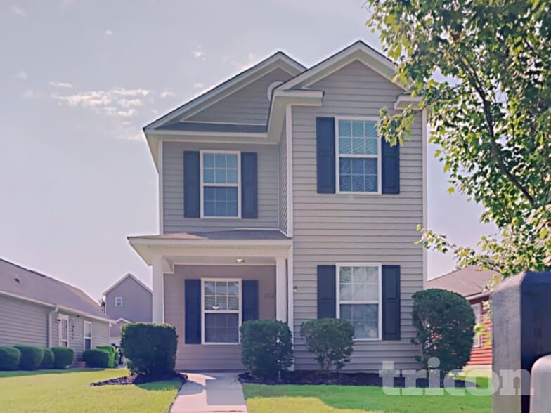 Primary Photo - 1152 Rabon Pond Dr