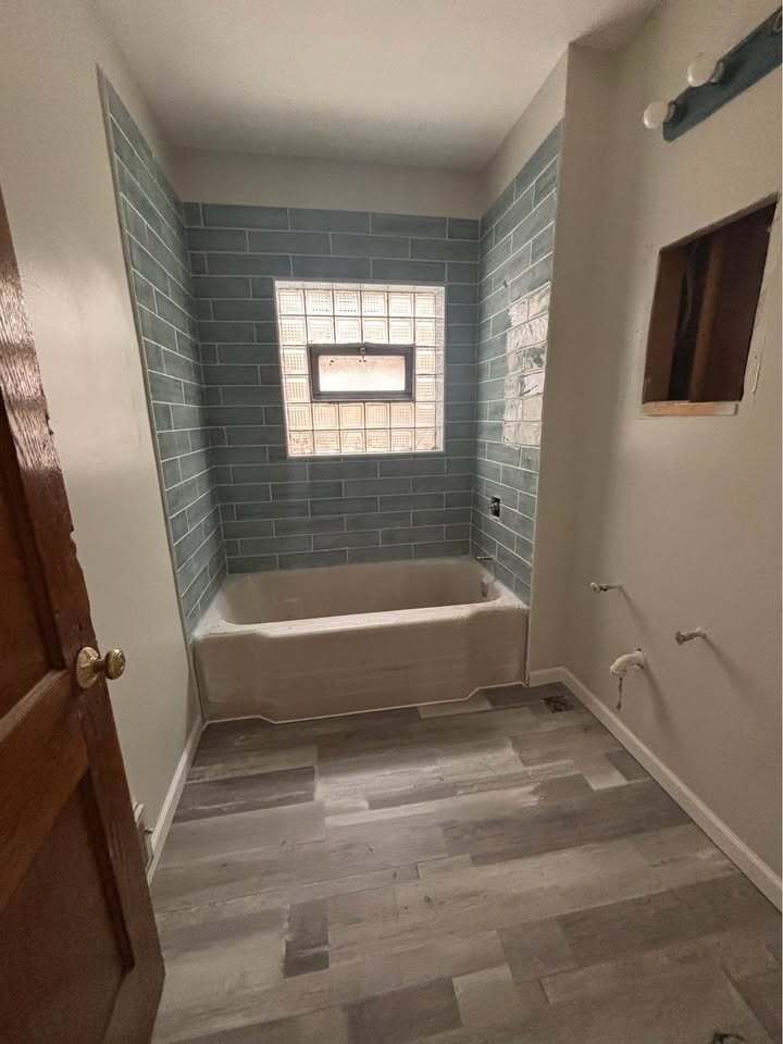 Building Photo - 3617 N Troy St