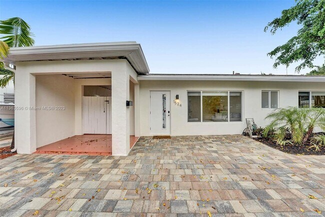 Building Photo - 1524 NE 15th Ave