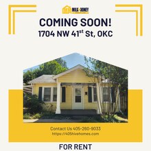 Building Photo - 1704 NW 41st St