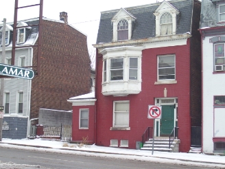 Primary Photo - 644 E Market St